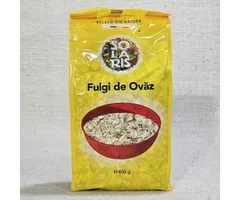Oat flakes 400g