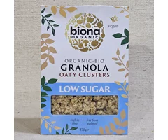 Oat granola ECO 375g