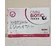Omnibiotic panda natural 30 sachets each 3g