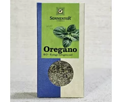 Oregano ECO 18g