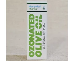Ozonated olive oil 20ml