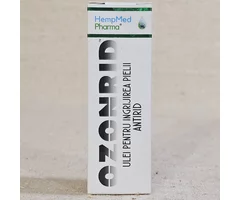 Ozonrid anti-wrinkle skin care oil 20ml