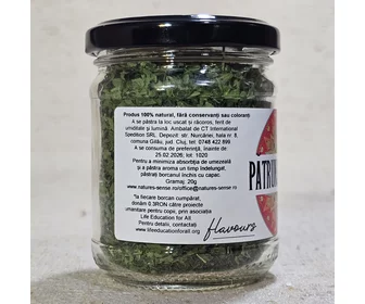 Parsley leaves 20g picture - 3