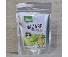 Pea protein powder ECO 250g