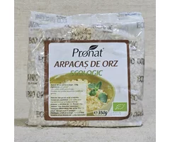 Pearled barley ECO 350g