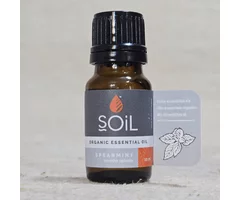 Peppermint essential oil ECO 10ml