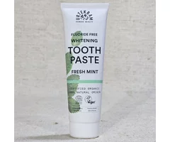 Peppermint toothpaste fluoride free ECO 75ml