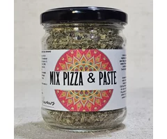 Pizza and pasta spice mix 50g