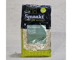 Polished barley ECO 400g