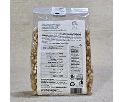 Popcorn ECO 250g