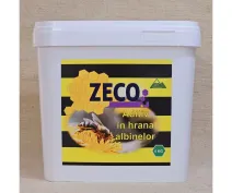 Additive in bee food with zeolite 4kg