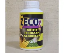 Additive in bee food with zeolite 500g