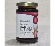 Barley malt syrup ECO 300g