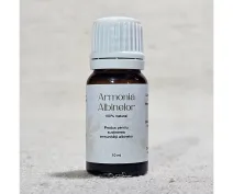 Bee's Harmony essential oils mix 10ml