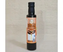 Carob syrup ECO 350ml