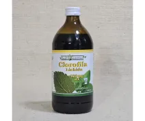 Chlorophyll juice ECO 500ml