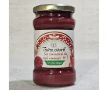 Concentrated tomato juice from Romanian tomatoes 300g