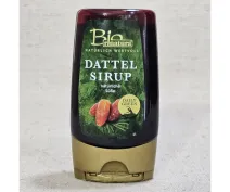 Date syrup ECO 250ml
