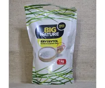 Erythritol natural sweetener 1kg