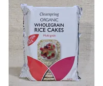 Expanded rice with multigrain ECO 130g