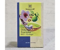 Fruit delight ECO 45g 18 bags