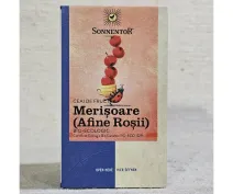 Cranberries (red bilberries) ECO 50.4g 18 bags