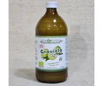 Graviola fruit juice ECO 500ml