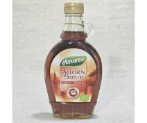Maple syrup grade C ECO 250ml