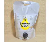 Lemonade with honey 3L
