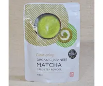 Premium matcha green tea ECO 40g