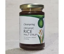 Rice syrup ECO 300g