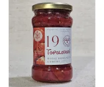Romanian diced tomatoes 280g