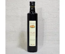 Romanian pumpkin oil 500ml