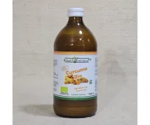 Turmeric juice ECO 500ml