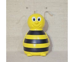 PROPOLINA - Plastic bee propoliser with ionization