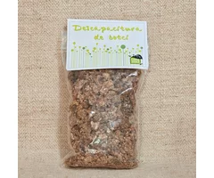 Queen larva capping 100g
