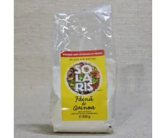 Quinoa flour 300g
