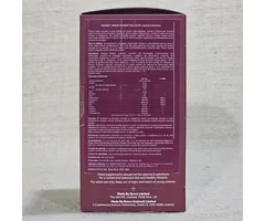 Radiant collagyn with berry taste vegan 200g