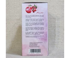 Raspberry, rosehip, and apple juice ECO 3L
