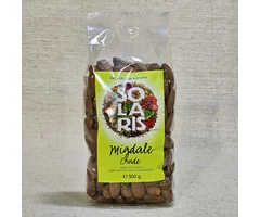 Raw almonds 300g