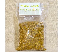 Raw Romanian pollen 2025 1kg