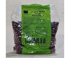 Red azuki beans ECO 500g
