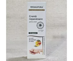 Repairing hand cream with mango and shea butter 50ml