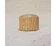 Reserve wooden cover for the LAGOENA bottle