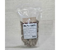 Roasted almonds with pink salt from Hilamaya 250g