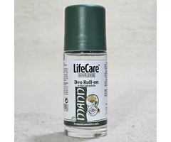 Roll-on deodorant for men with calendula 50ml