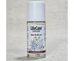 Roll-on deodorant with chamomile and rosemary 50ml