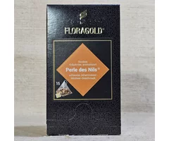 Rooibos tea with black currant raspberry 45g 15 sachets