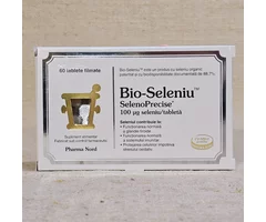 Selenium 60 tablets