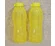 Set of 2 bottles with screw cap 1.5L